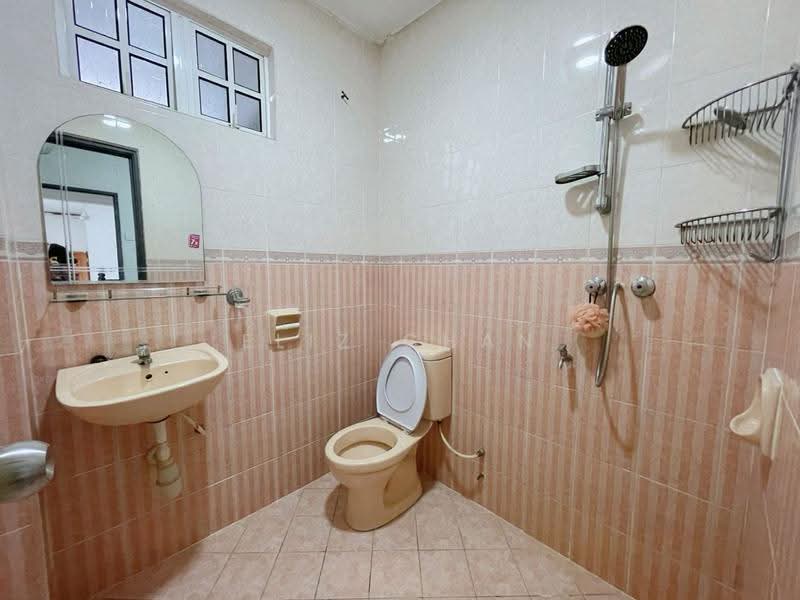 2-storey Terraced House for Sale in Bandar Menjalara (Kuala Lumpur) - Eliz Chan - PropertyGuru.com.my