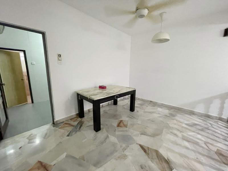 2-storey Terraced House for Sale in Bandar Menjalara (Kuala Lumpur) - Eliz Chan - Dining Room - PropertyGuru.com.my