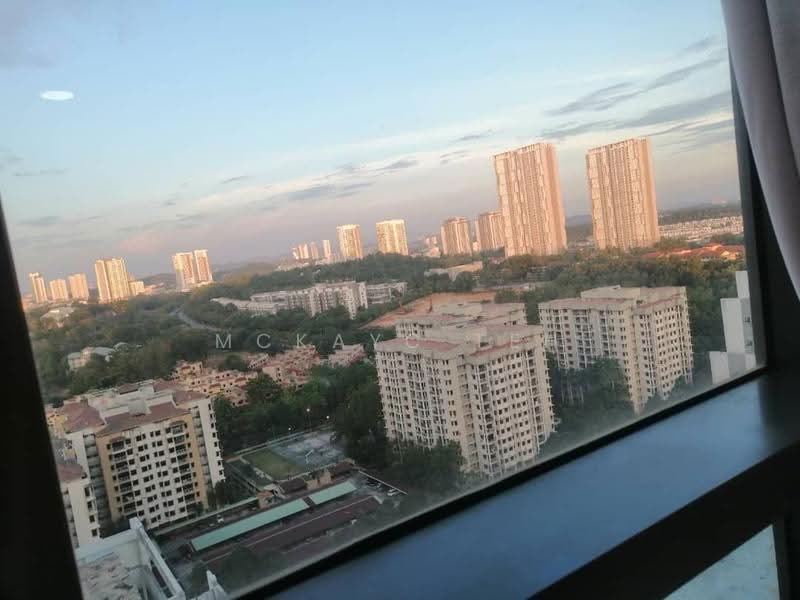 Kediaman Servis untuk Disewa di Solstice @ Pan'gaea - MckayC TEH - PropertyGuru.com.my
