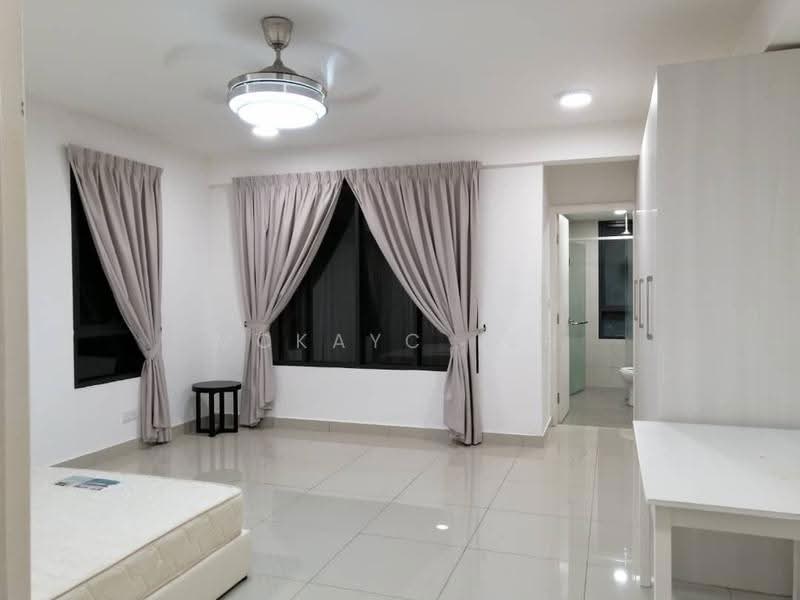 Kediaman Servis untuk Disewa di Solstice @ Pan'gaea - MckayC TEH - Bedroom - PropertyGuru.com.my