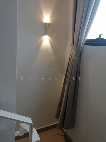 Kediaman Servis untuk Disewa di Solstice @ Pan'gaea - MckayC TEH - Interior - PropertyGuru.com.my