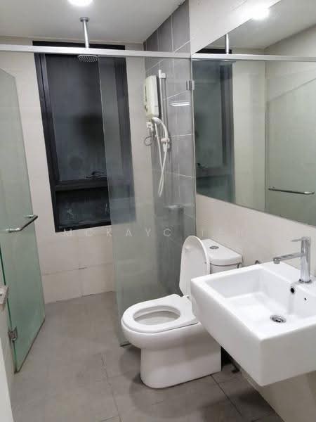 Kediaman Servis untuk Disewa di Solstice @ Pan'gaea - MckayC TEH - Bathroom - PropertyGuru.com.my
