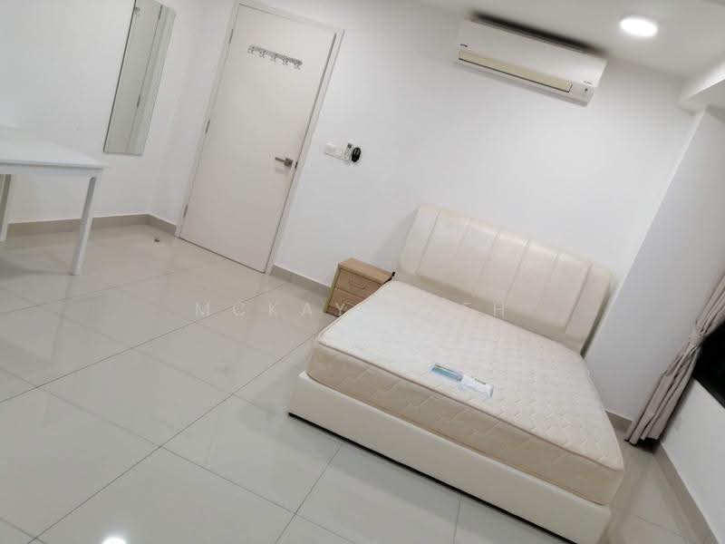 Kediaman Servis untuk Disewa di Solstice @ Pan'gaea - MckayC TEH - Bedroom - PropertyGuru.com.my