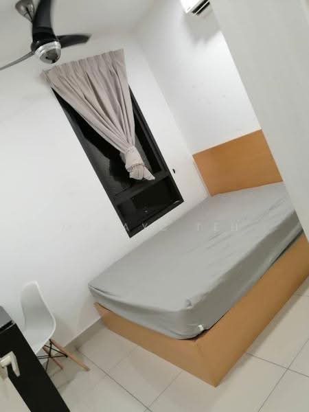 Kediaman Servis untuk Disewa di Solstice @ Pan'gaea - MckayC TEH - Bedroom - PropertyGuru.com.my