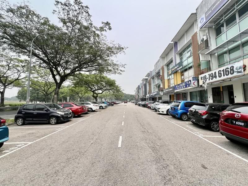 Shop / Office for Sale in Bandar Dato Onn (Tebrau) - Jacob Koh - PropertyGuru.com.my
