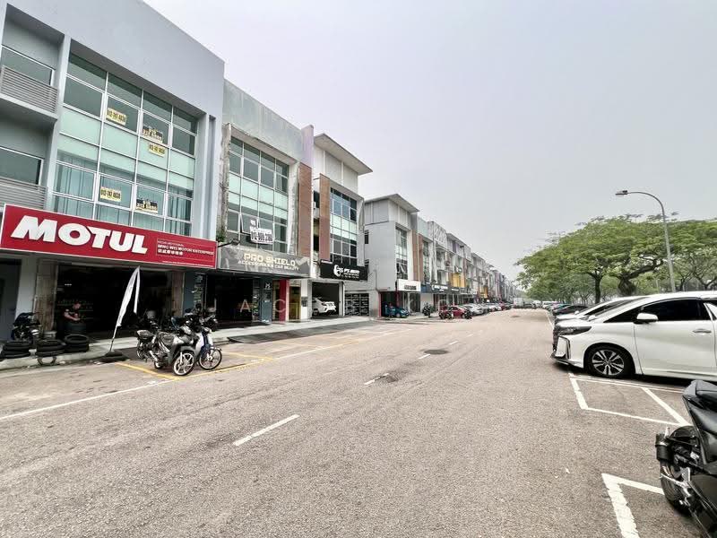 Shop / Office for Sale in Bandar Dato Onn (Tebrau) - Jacob Koh - PropertyGuru.com.my