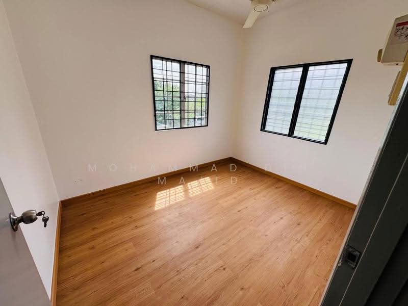 Rumah Teres 2-Tingkat untuk Dijual di Bandar Puncak Alam (Puncak Alam) - Mohammad Din Majid - PropertyGuru.com.my