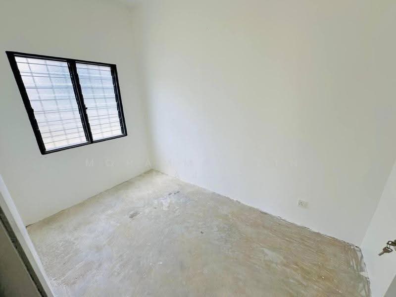 Rumah Teres 2-Tingkat untuk Dijual di Bandar Puncak Alam (Puncak Alam) - Mohammad Din Majid - PropertyGuru.com.my