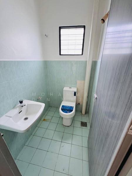 Rumah Teres 2-Tingkat untuk Dijual di Bandar Puncak Alam (Puncak Alam) - Mohammad Din Majid - PropertyGuru.com.my