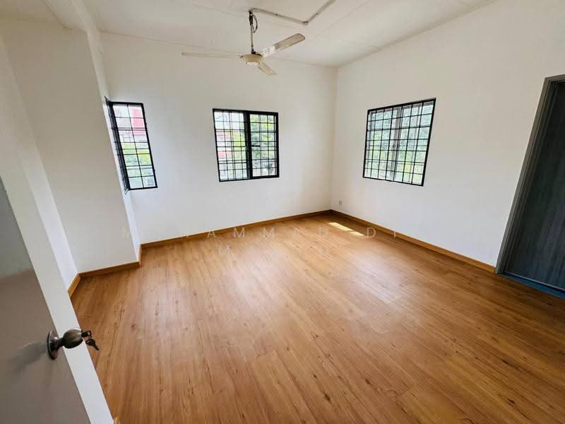 Rumah Teres 2-Tingkat untuk Dijual di Bandar Puncak Alam (Puncak Alam) - Mohammad Din Majid - PropertyGuru.com.my