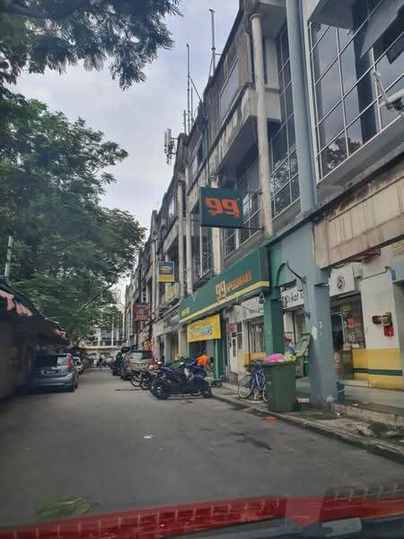 Shop for Rent in Taman Koperasi Polis (Batu Caves) - Libby Tan - PropertyGuru.com.my