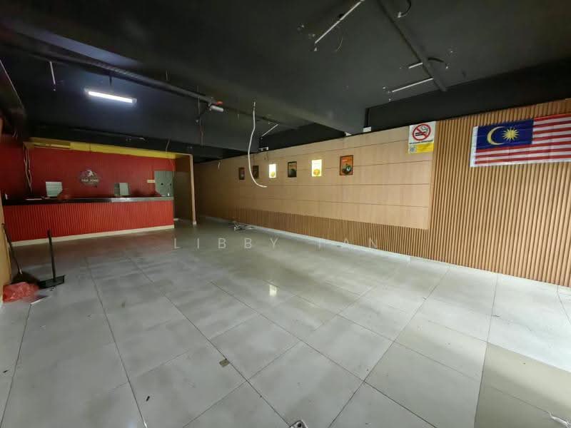 Shop for Rent in Taman Koperasi Polis (Batu Caves) - Libby Tan - Interior - PropertyGuru.com.my
