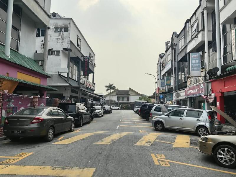 Shop for Rent in Taman Koperasi Polis (Batu Caves) - Libby Tan - PropertyGuru.com.my