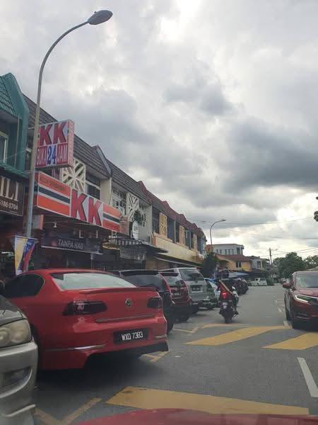Shop for Rent in Taman Koperasi Polis (Batu Caves) - Libby Tan - PropertyGuru.com.my