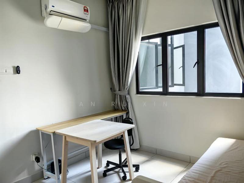 Service Residence for Sale at Majestic Maxim - Tan Ru Xin - Study - PropertyGuru.com.my