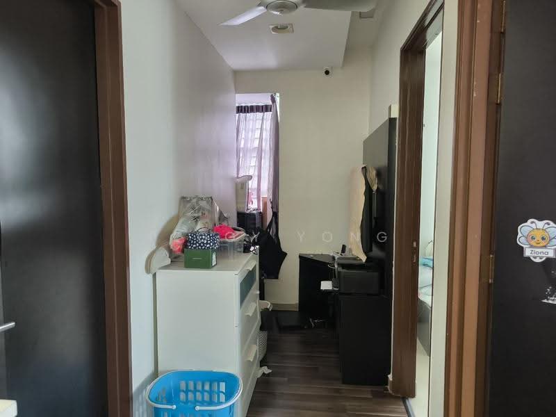 Semi-Detached House for Sale in Bukit Rahman Putra (Sungai Buloh) - Peggy Yong - Interior - PropertyGuru.com.my