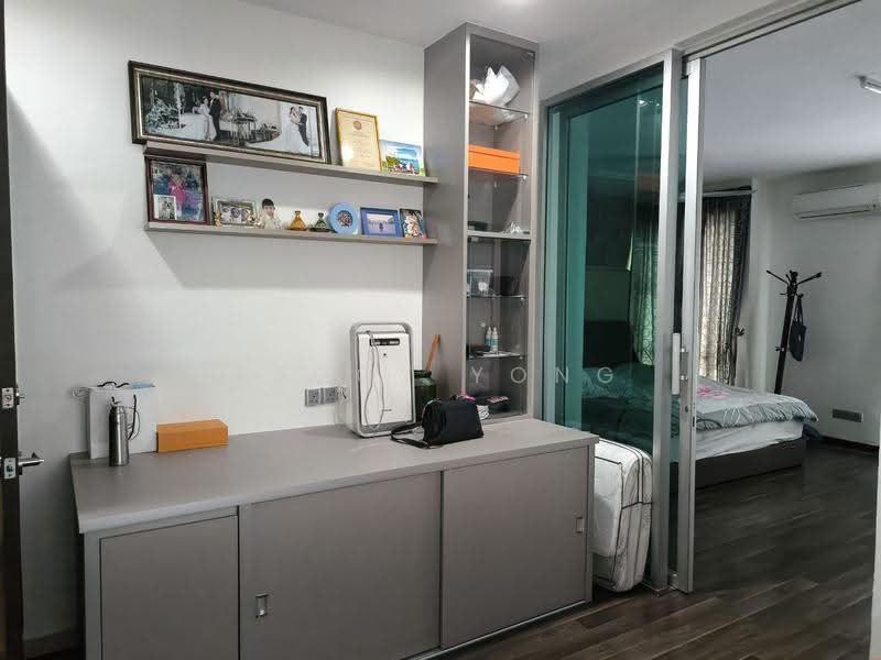 Semi-Detached House for Sale in Bukit Rahman Putra (Sungai Buloh) - Peggy Yong - Bedroom - PropertyGuru.com.my