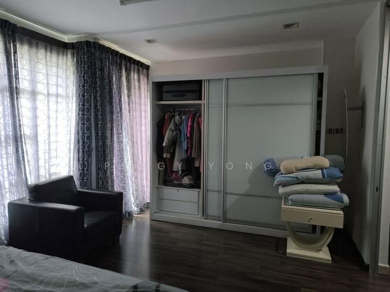 Semi-Detached House for Sale in Bukit Rahman Putra (Sungai Buloh) - Peggy Yong - Bedroom - PropertyGuru.com.my