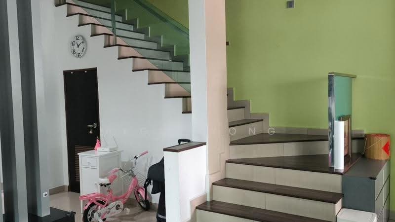 Semi-Detached House for Sale in Bukit Rahman Putra (Sungai Buloh) - Peggy Yong - Interior - PropertyGuru.com.my