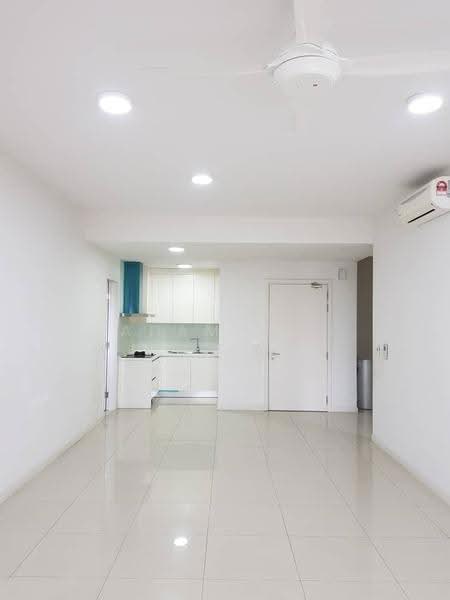 Service Residence for Sale at G Residence - Adam Lee - Kitchen - PropertyGuru.com.my