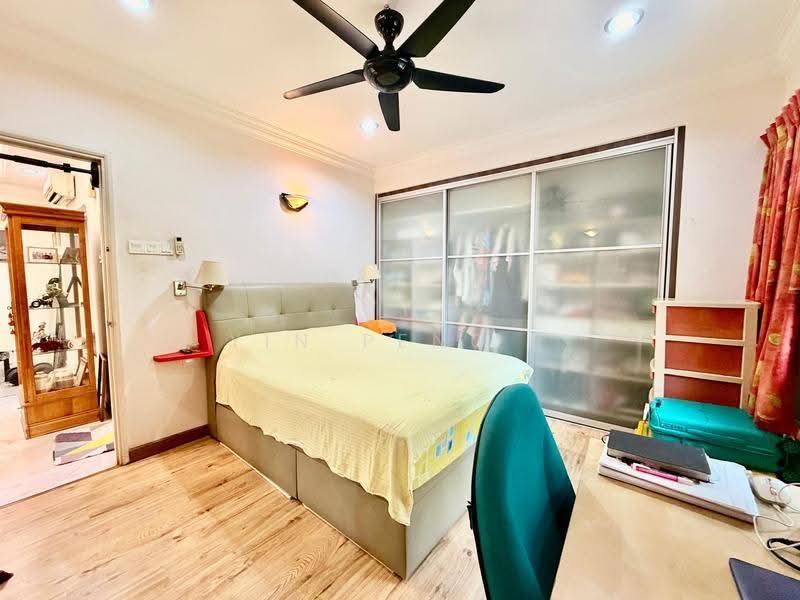 Kondominium untuk Dijual di Kiara Park - Yin Peng . - Bedroom - PropertyGuru.com.my