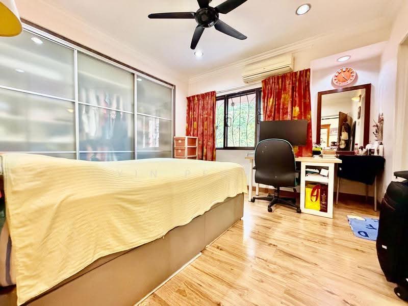 Kondominium untuk Dijual di Kiara Park - Yin Peng . - Bedroom - PropertyGuru.com.my