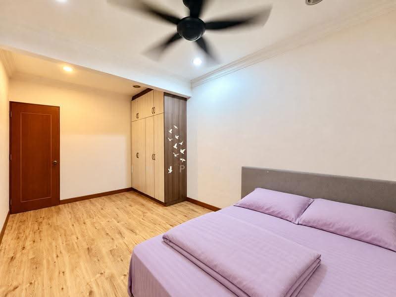 Kondominium untuk Dijual di Kiara Park - Yin Peng . - Bedroom - PropertyGuru.com.my