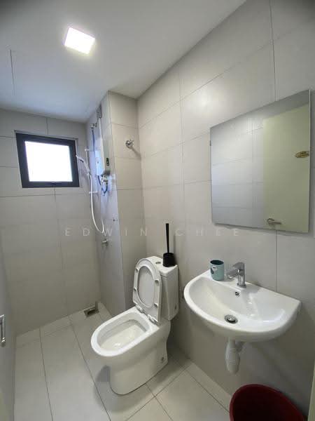 Kediaman Servis untuk Disewa di Seiring Residensi - Edwin Chee - PropertyGuru.com.my
