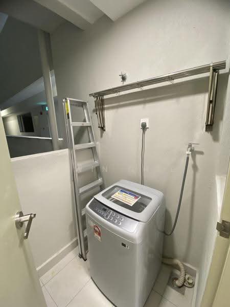 Kediaman Servis untuk Disewa di Seiring Residensi - Edwin Chee - PropertyGuru.com.my