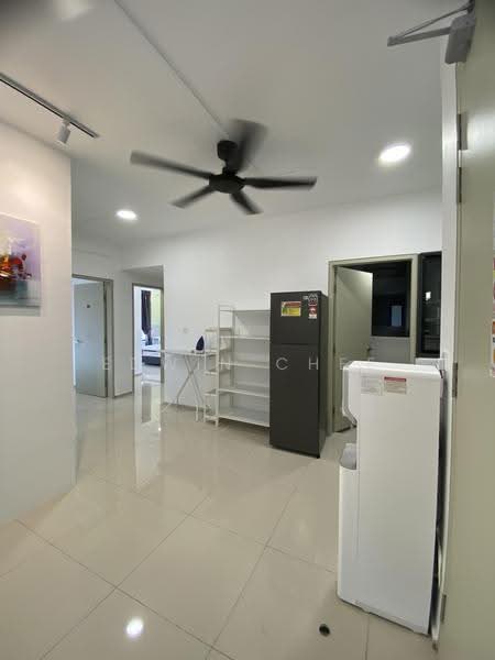 Kediaman Servis untuk Disewa di Seiring Residensi - Edwin Chee - PropertyGuru.com.my
