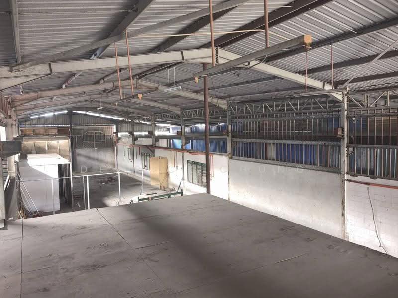 Kilang untuk Dijual di Ipoh (Perak) - Derrick Chung - PropertyGuru.com.my