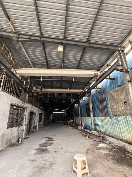 Kilang untuk Dijual di Ipoh (Perak) - Derrick Chung - PropertyGuru.com.my
