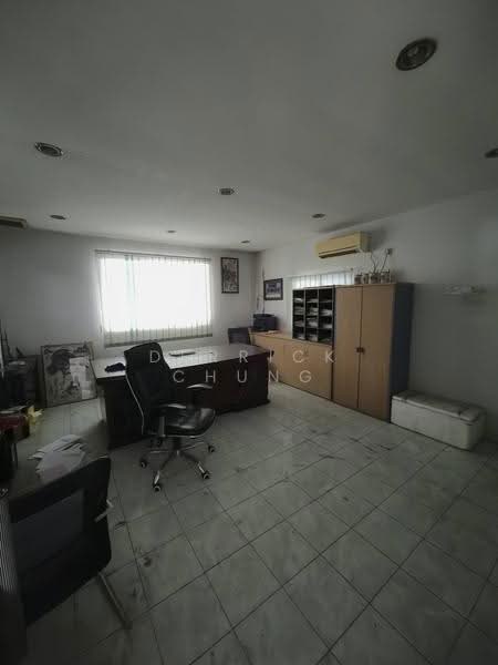 Kilang untuk Dijual di Ipoh (Perak) - Derrick Chung - Study - PropertyGuru.com.my