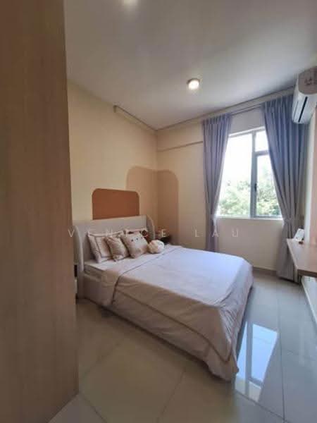 Kondominium untuk Dijual di Bukit Bantayan Residences - Venice Lau - Bedroom - PropertyGuru.com.my