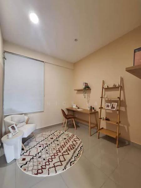 Kondominium untuk Dijual di Bukit Bantayan Residences - Venice Lau - Study - PropertyGuru.com.my