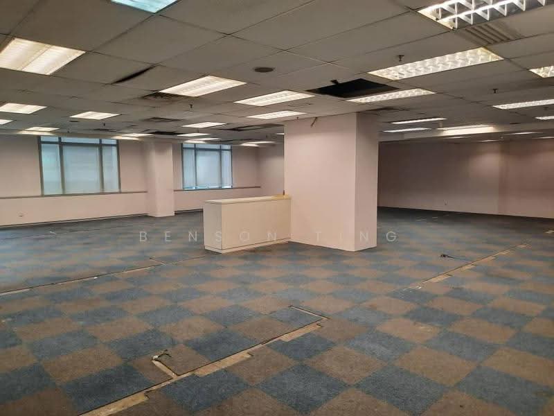 Pejabat untuk Disewa di Kl Sentral (Kuala Lumpur) - Benson Ting - PropertyGuru.com.my