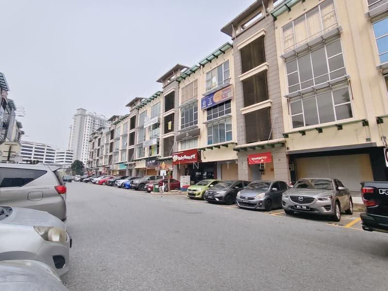 Shop / Office for Sale in Setia Alam (Selangor) - Adelin Teh - PropertyGuru.com.my