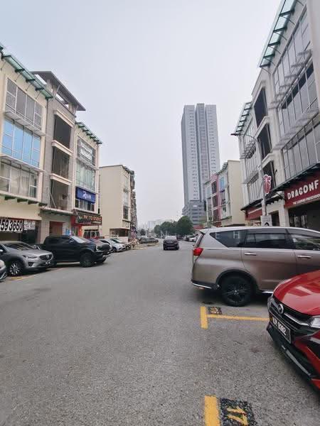 Shop / Office for Sale in Setia Alam (Selangor) - Adelin Teh - PropertyGuru.com.my