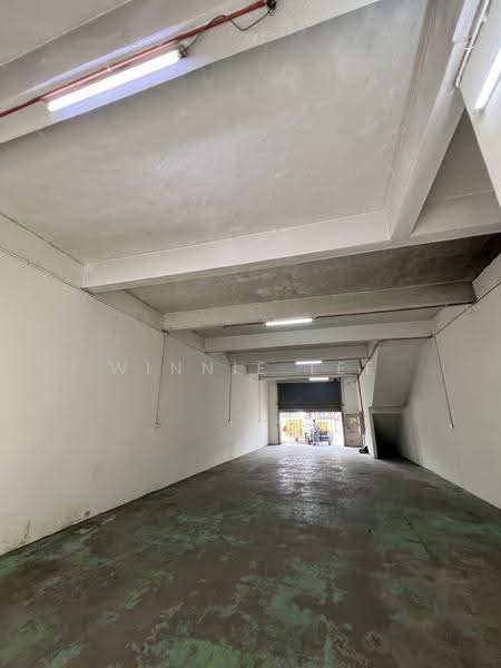 Factory for Rent in Kota Kemuning (Shah Alam) - Winnie Lee - Interior - PropertyGuru.com.my