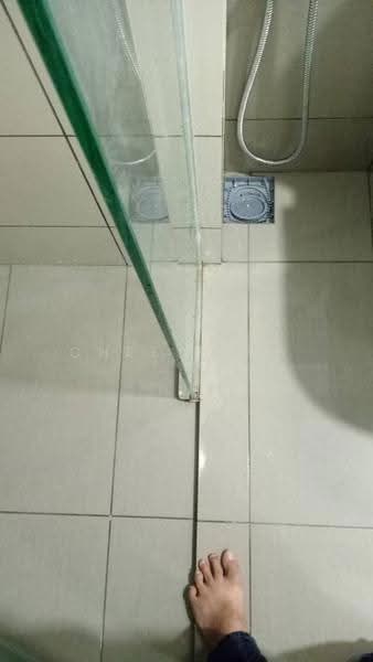 Kondominium untuk Disewa di Seri Riana Residence - Chee Seng - Bathroom - PropertyGuru.com.my