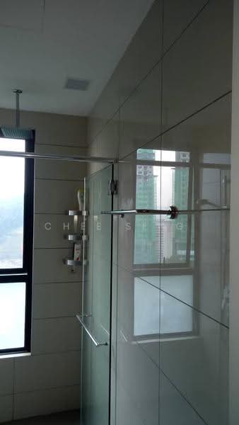 Kondominium untuk Disewa di Seri Riana Residence - Chee Seng - Bathroom - PropertyGuru.com.my