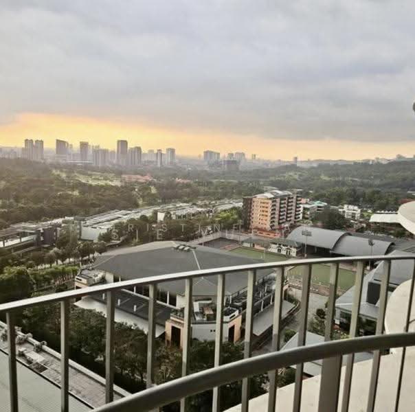 Service Residence for Sale at Senada Residence @ KLGCC Resort - Christine Tan - View - PropertyGuru.com.my