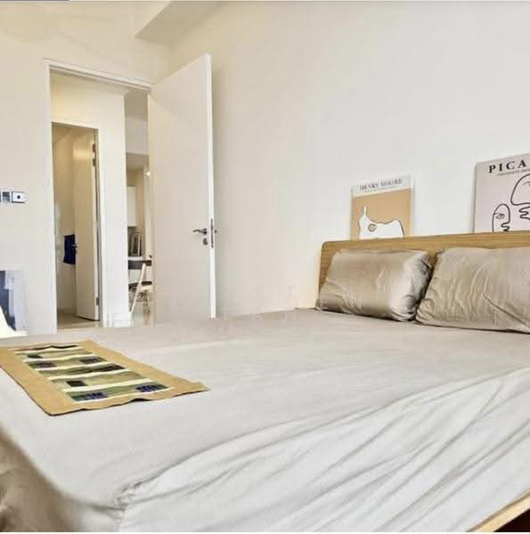 Service Residence for Sale at Senada Residence @ KLGCC Resort - Christine Tan - Bedroom - PropertyGuru.com.my