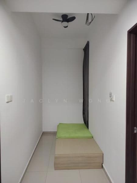 Service Residence for Rent at Vida Heights - Jaclyn Wong - Corridor - PropertyGuru.com.my