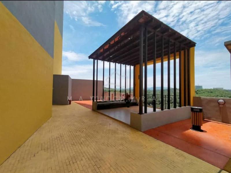 Kediaman Servis untuk Disewa di Residensi Emas - Maya Myra - Exterior - PropertyGuru.com.my