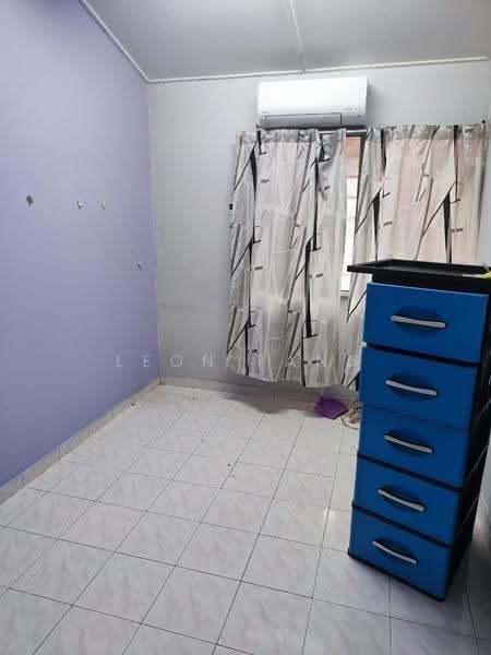 Rumah Teres 2-Tingkat untuk Disewa di Taman Sri Rampai (Wangsa Maju) - Leon Fang - PropertyGuru.com.my