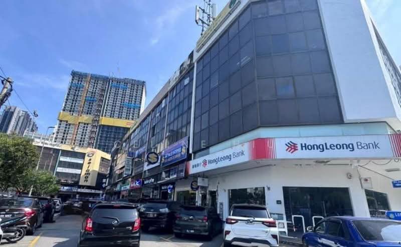 Shop for Rent in Ampang Jaya (Ampang) - Celine Hiu - PropertyGuru.com.my