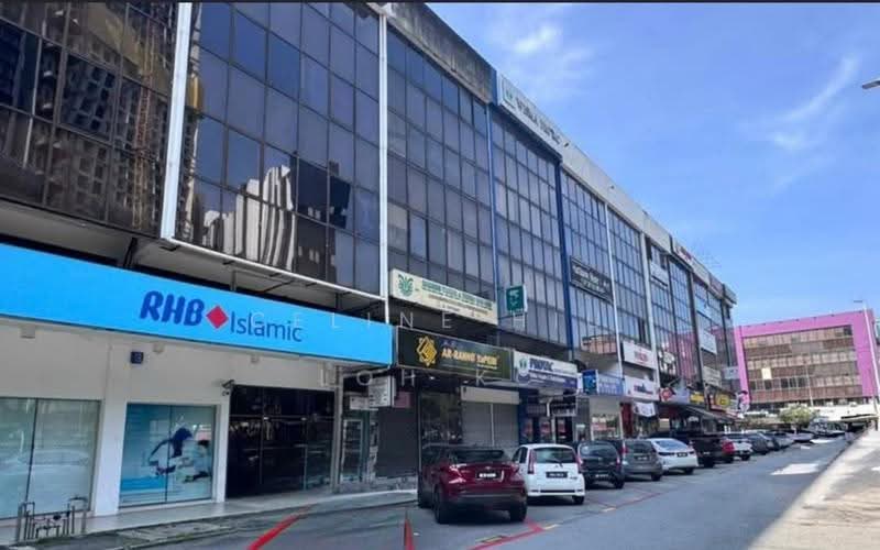 Shop for Rent in Ampang Jaya (Ampang) - Celine Hiu - PropertyGuru.com.my