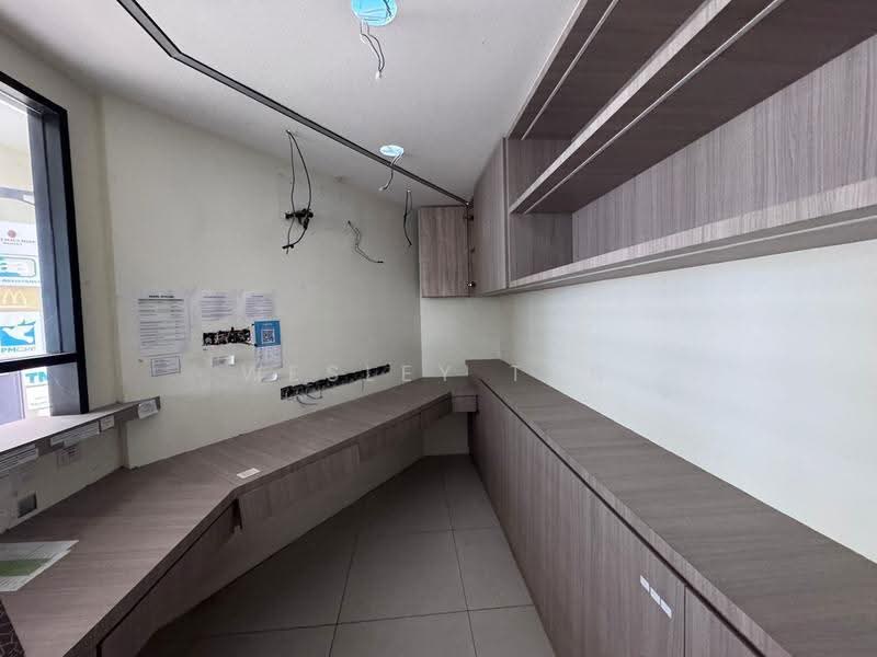 Shop / Office for Rent in Taman Bukit Rambai Putra (Bukit Rambai) - Wesley Tan - PropertyGuru.com.my