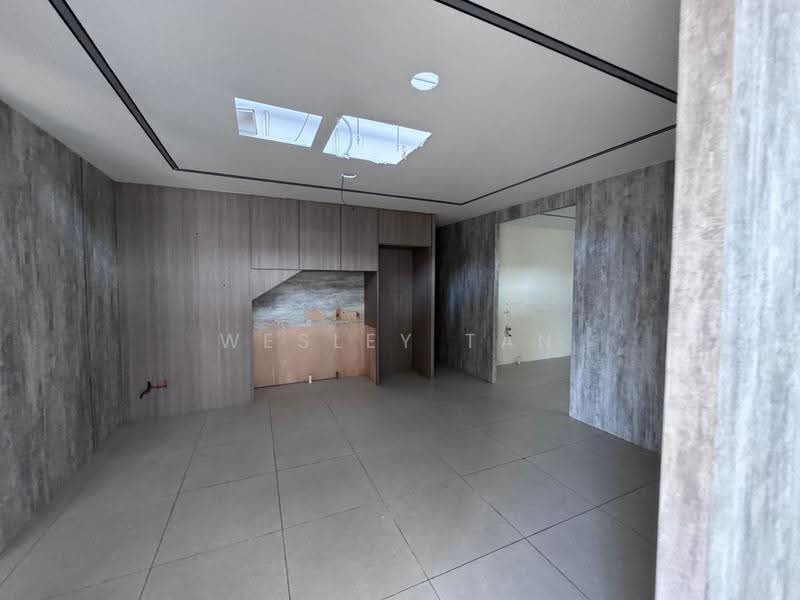 Shop / Office for Rent in Taman Bukit Rambai Putra (Bukit Rambai) - Wesley Tan - Interior - PropertyGuru.com.my